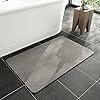 MontVoo Bath Mat Rug Review: Fast-Absorbing, Non-Slip, and Durable