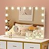 Ratsamee Hollywood Vanity Mirror with Lights Review: A Must-Have for Your Vanity