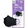 AIRQUEEN 3-Layer Nano-Filter Face Mask for Adults Review