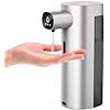 SANGFOR Automatic Soap Dispenser Review: Elevate Your Hygiene Routine