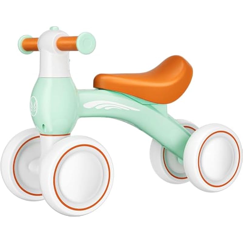 Kuvfu Baby Balance Bike Review: The Ultimate Toddler Ride-On Toy