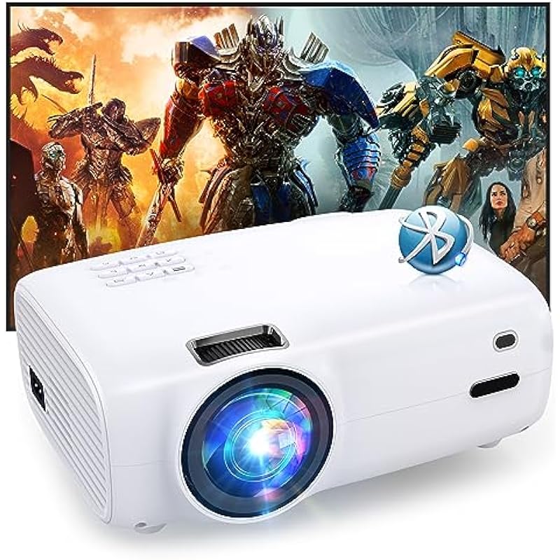 VYSER Projector Review: Transforming Home Entertainment
