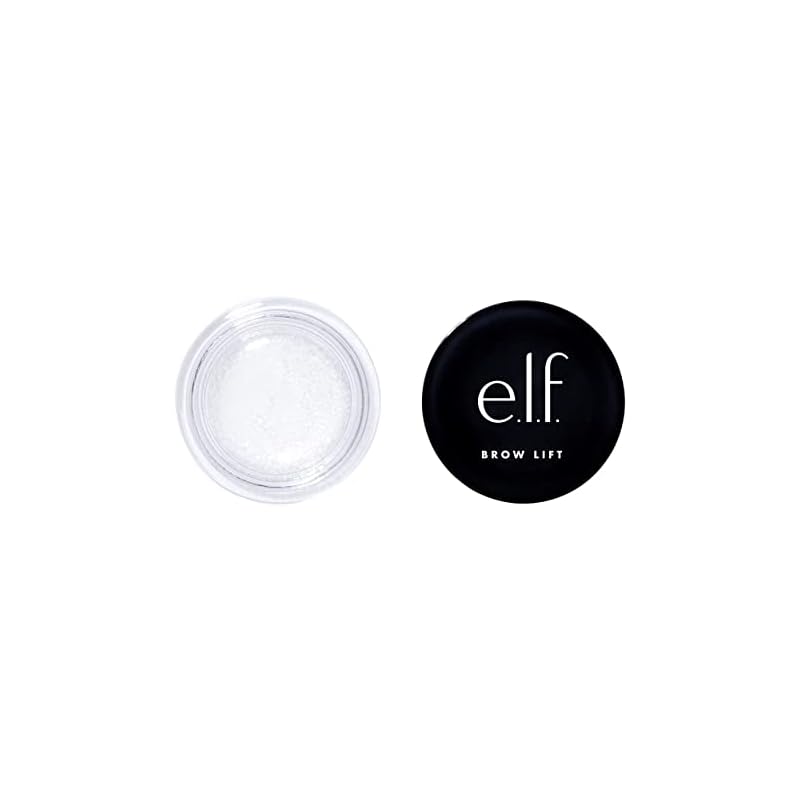 e.l.f. Cosmetics Brow Lift Review: Transform Your Brows