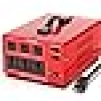 OLTEANP 5000 Watt Voltage Converter Transformer Review