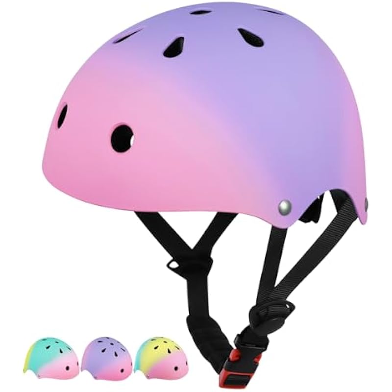 Wisekiddy Kids Bike Helmet Review: Safety Meets Style