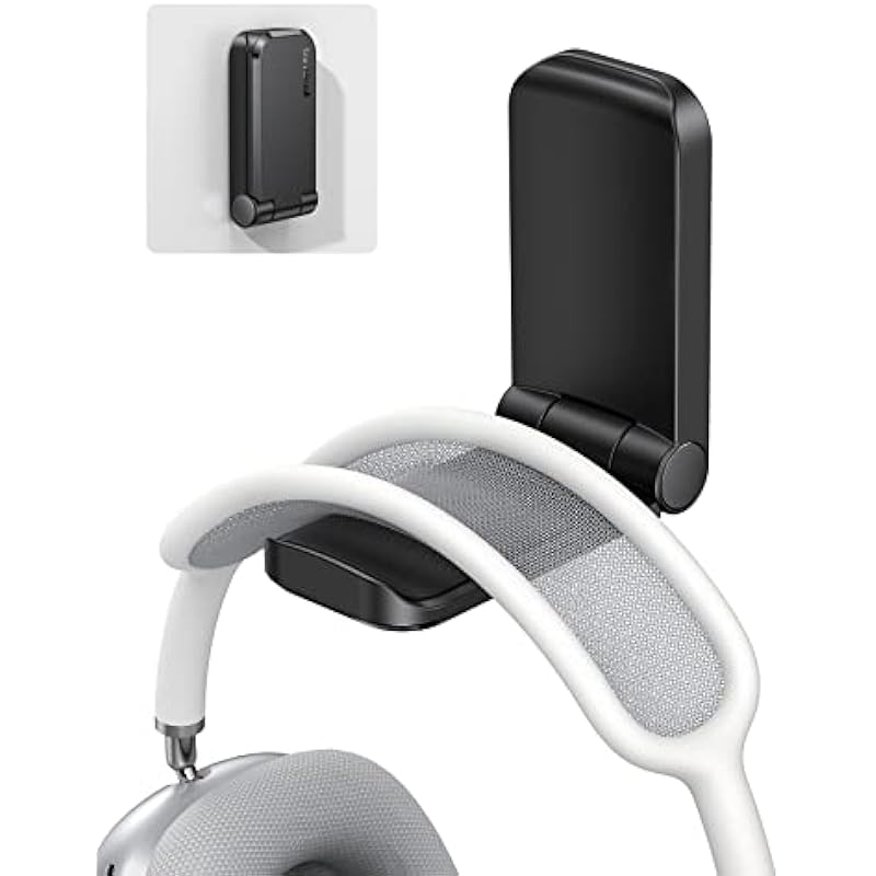 Lamicall Headphone Stand Review: Enhance Your Desk Setup