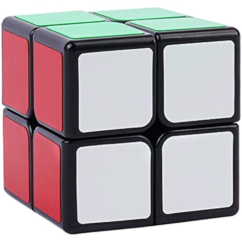 GoodCube 2x2 Cube Toys Puzzle Review: A Must-Have for Puzzle Enthusiasts