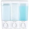 Better Living Products 3-Chamber Shower Dispenser Review - Transform Your Shower Routine