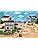 Buffalo Games - Charles Wysocki Nantucket Breeze 500 Piece Jigsaw Puzzle Review