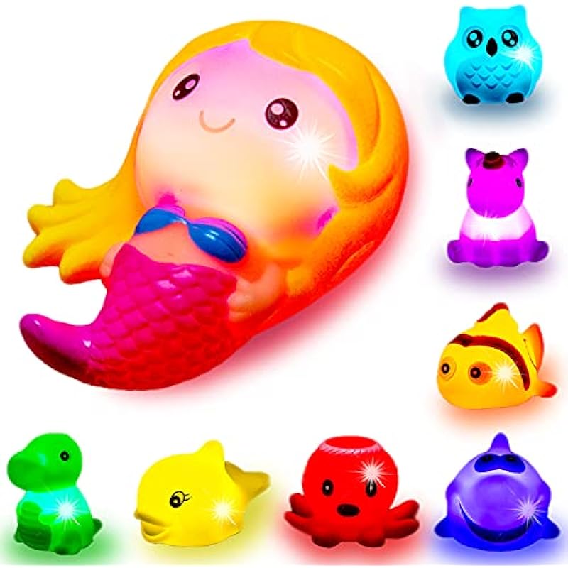 HLXY Bath Toys for Toddlers Review: A Must-Have for Fun Bath Times