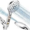 FEELSO Filtered Shower Head Review: Transform Your Shower Experience