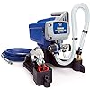 Graco Magnum 257025 Project Painter Plus Paint Sprayer: A Game-Changer for DIYers