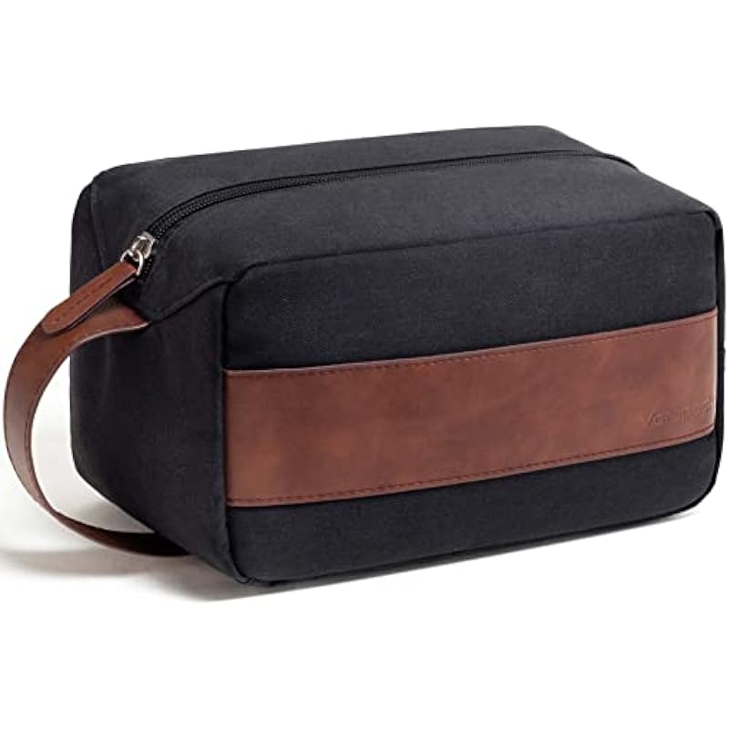 Vorspack Toiletry Bag Review: The Perfect Travel Companion