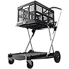 CLAX Cart Review: A Deep Dive into the Ultimate Multi-Functional Trolley
