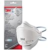 3M Aura Particulate Respirator 9205+ N95: Comfort Meets Protection