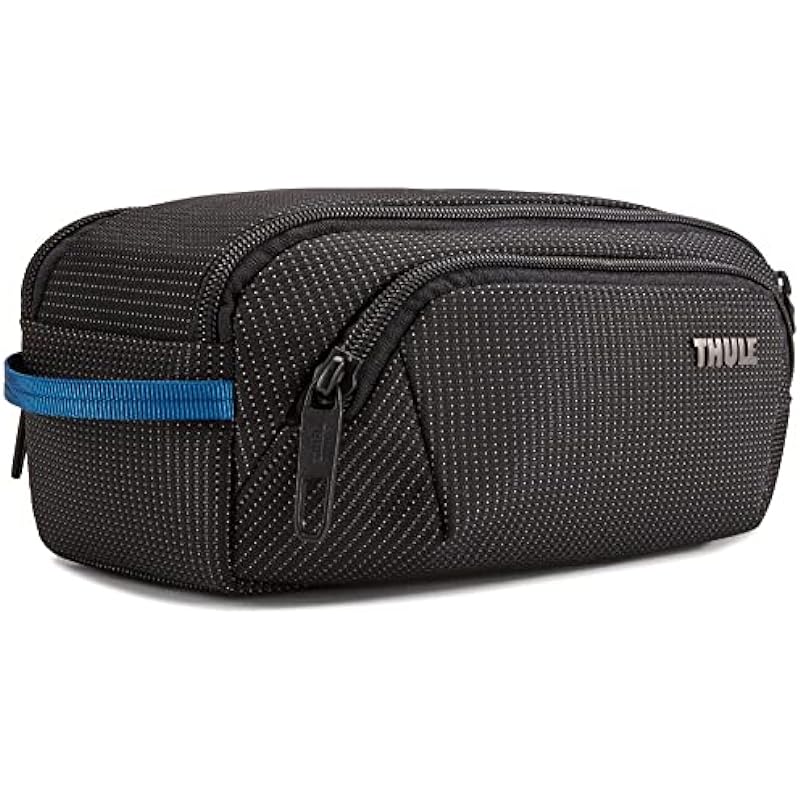 Thule Crossover 2 Toiletry Bag Review: A Must-Have for Travelers