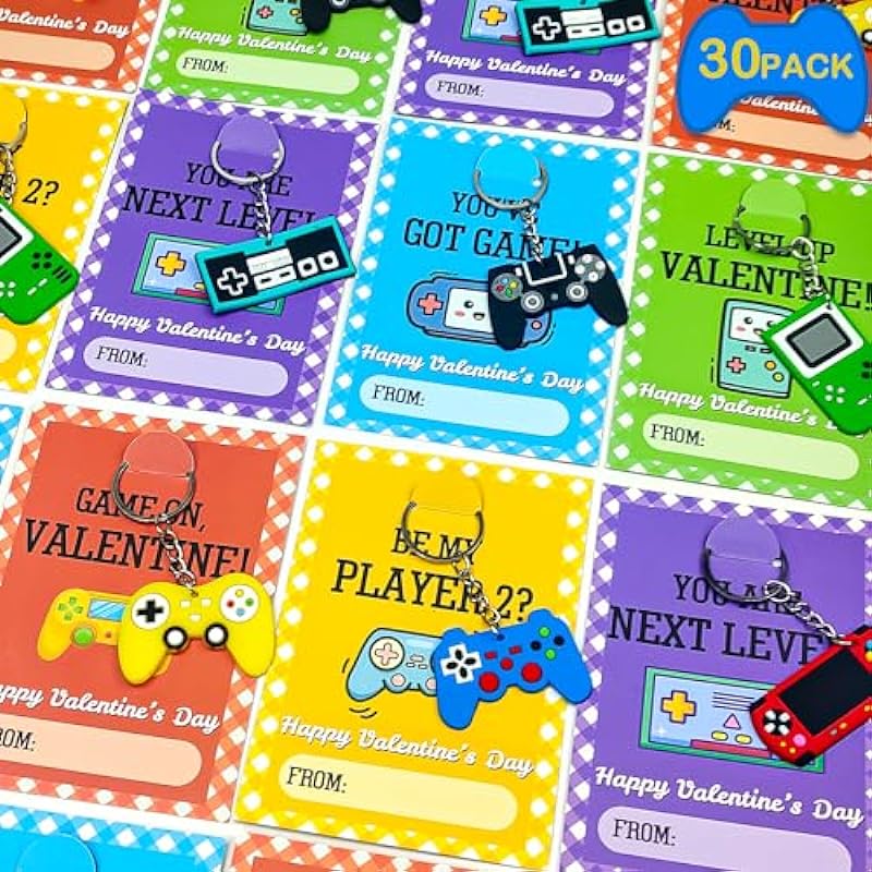 Leetous Valentine's Day Gifts Cards for Kids Classroom Review: A Gift of Joy and Fun