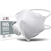 EasyEast N95 Mask Respirator Review: Unmatched Comfort and Protection