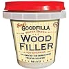 In-Depth Review: Goodfilla Water-Based Wood & Grain Filler