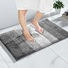 Yimobra Bathroom Rugs Mat: A Luxurious and Practical Addition