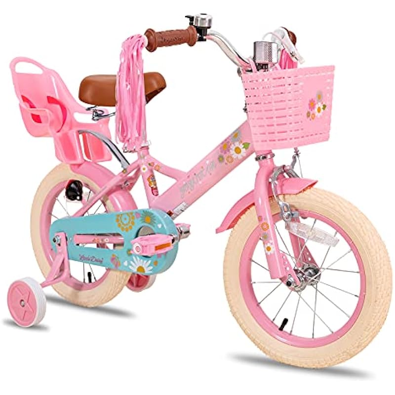 JOYSTAR Kids Bike Review: A Joyful Cycling Experience for Children