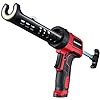 MARSOSAUR Electric Caulking Gun Review: A Game-Changer for DIY Projects