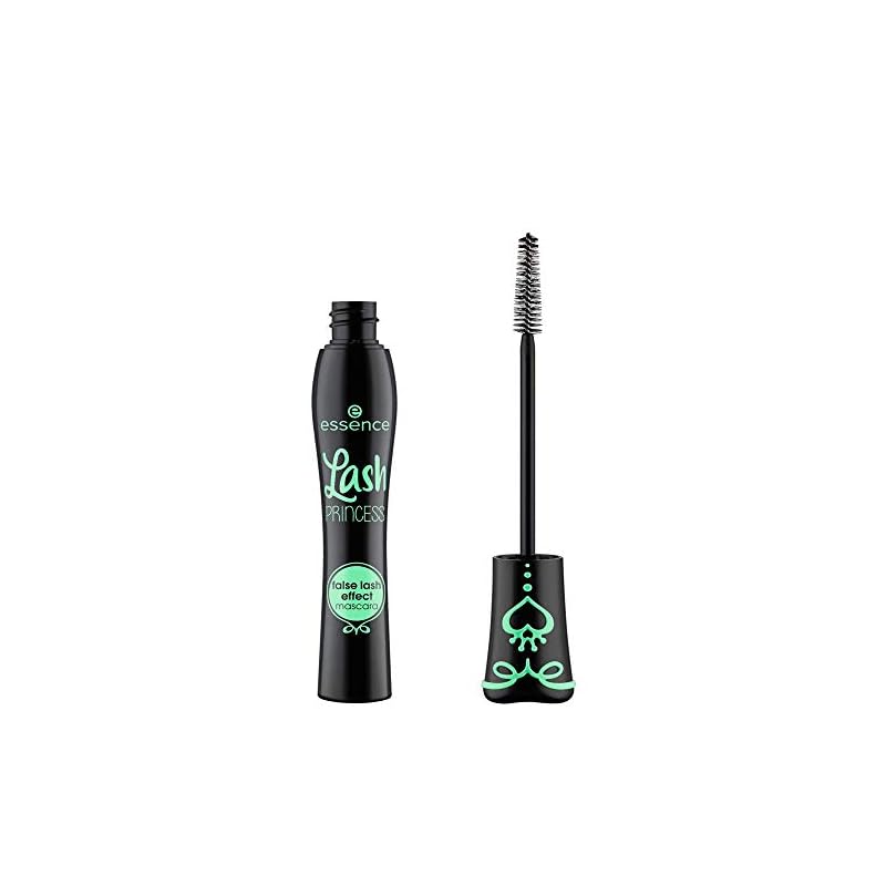 Essence Lash Princess False Lash Effect Mascara: A Game-Changer in Makeup