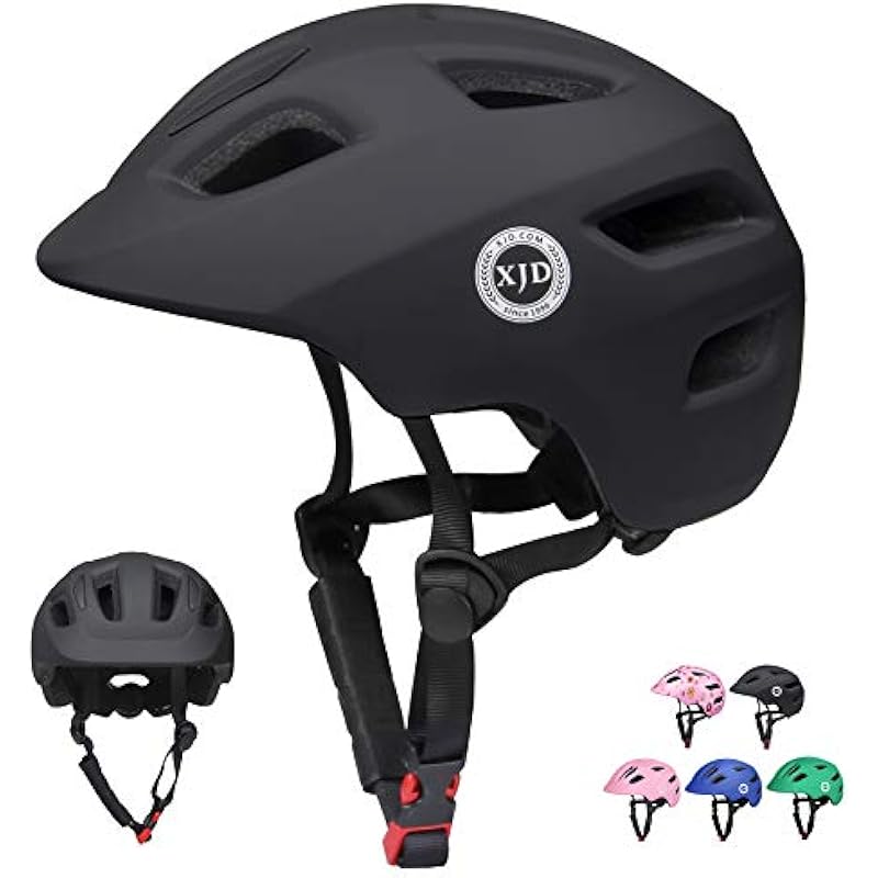 XJD Toddler Helmet Review: The Ultimate in Child Safety Gear