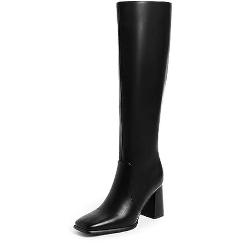 Modatope Knee High Boots Review: A Perfect Blend of Comfort and Style