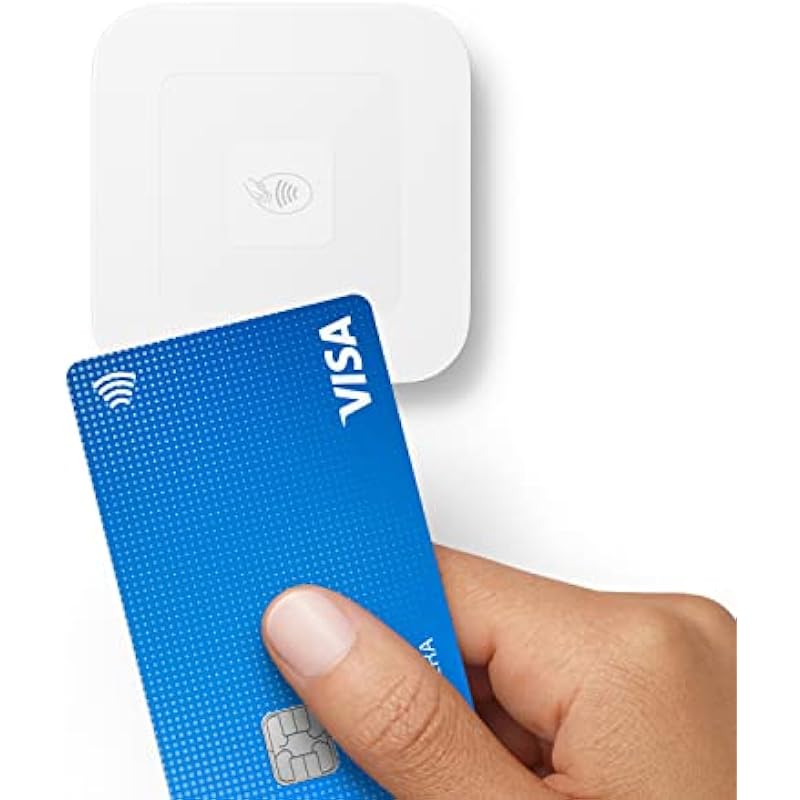 Square Reader for Contactless and Chip (2nd Generation) - In-Depth Review