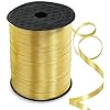 TONIFUL Gold Curling Ribbon Review: Elevate Your Event Decor