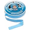 Mill-Rose 70885 Blue Monster PTFE Tape: A Leak-Proof Solution Reviewed