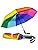 Sublibelief Rainbow Umbrella: A Comprehensive Review