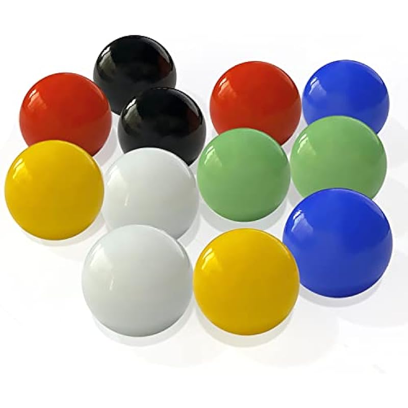 DODHEG 60 Pcs Glass Marbles Review - Fun, Learning & Creativity