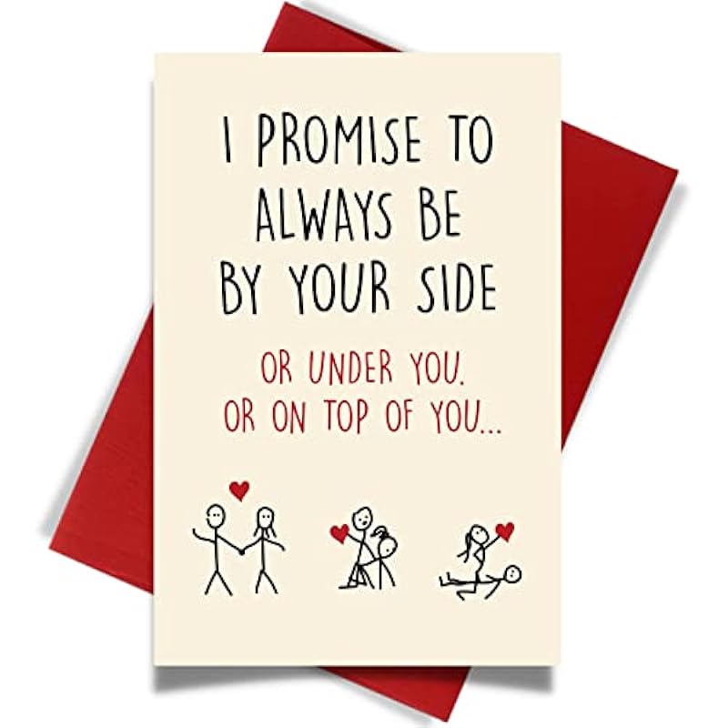 Cheerin Valentines Day Card Review: A Perfect Mix of Humor and Romance