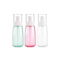 Cosywell Fine Mist Spray Bottle: The Ultimate Travel Companion