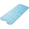 AmazerBath Bathtub Mat Non Slip Review: Safety and Comfort Redefined