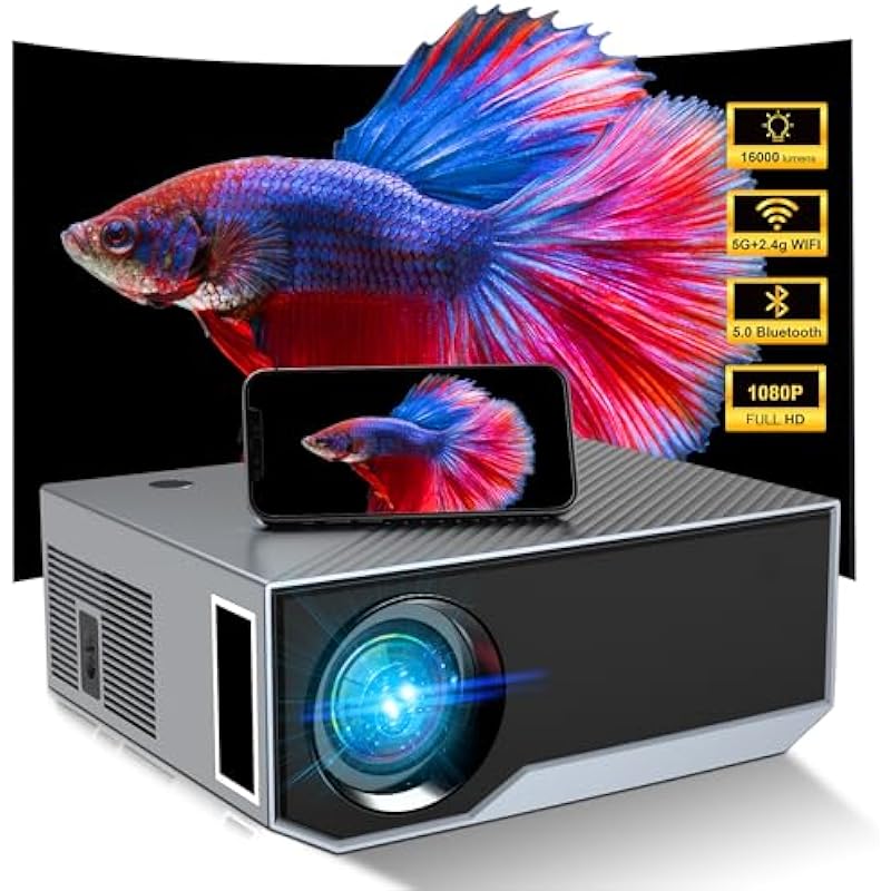 CoolEeve Projector Review: Elevating Home Entertainment to New Heights