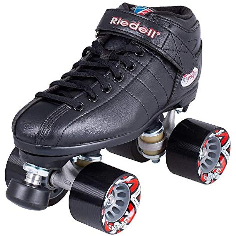 Riedell Skates R3 Review: Transforming My Roller Skating Experience