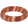 Hillman 25' 18 Gauge Copper Wire Review: Versatile and Reliable