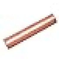 Eoiips 1” Pure Copper Round Rod Review: A Metalworking Essential