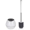 BOOMJOY Toilet Brush Review: A Stylish and Functional Bathroom Essential