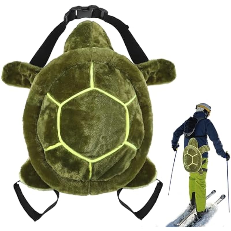 Kathfly Turtle Butt Pad Review: Cute and Effective Protection for Snowboarding