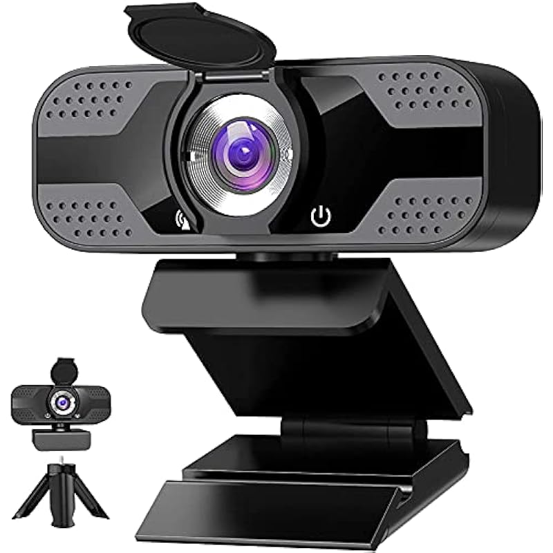 ILAOLIU 1080P HD Webcam Review: Elevate Your Video Calls and Streams