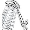 DAKINGS High Pressure Showerhead Review: Elevate Your Shower Experience