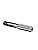 Drill America DWT54455 1/4"-20 UNC High Speed Steel Bottoming Tap Review