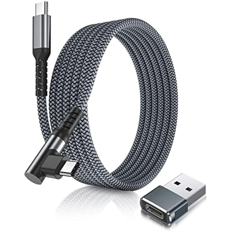 Basesailor USB C to Type C 100W Charger Cable Review - A Game Changer in Tech