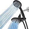 Cobbe 48-Setting High Pressure 3-Way Shower Head Combo Review