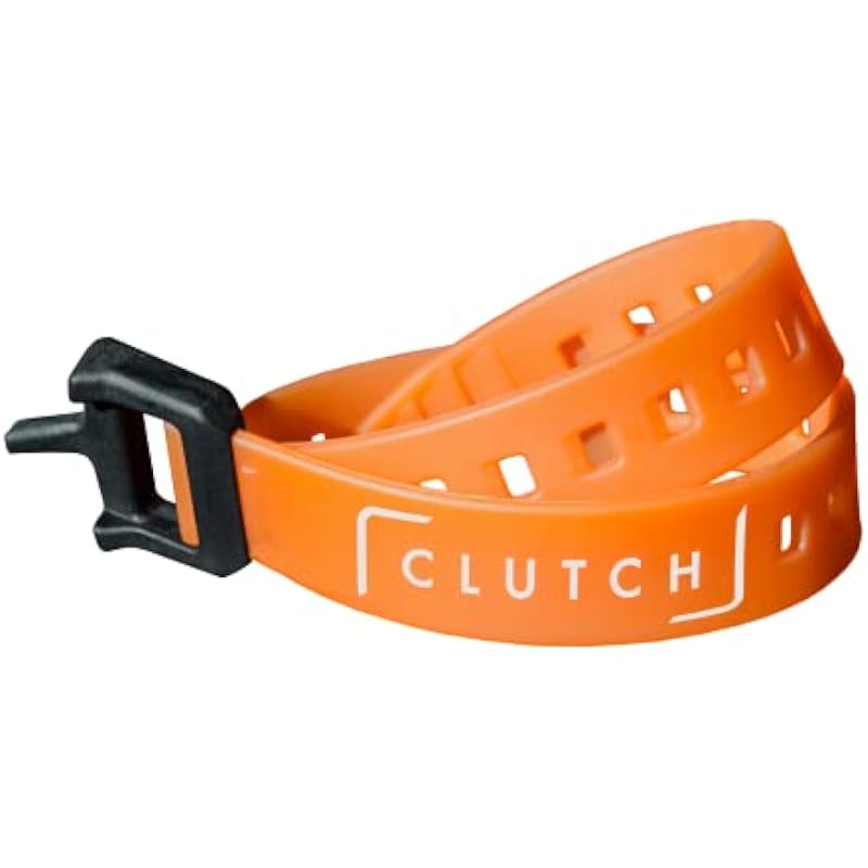 Clutch Tension Straps Review: Your Ultimate Securing Solution