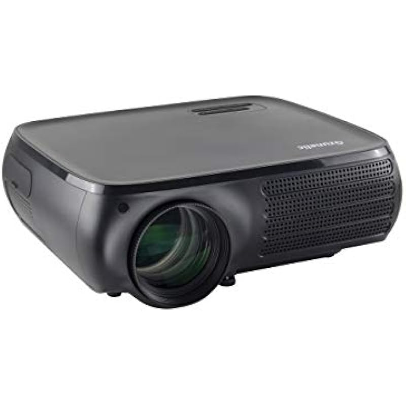 Gzunelic Native 1080P Projector Review: Elevate Your Home Theater Experience